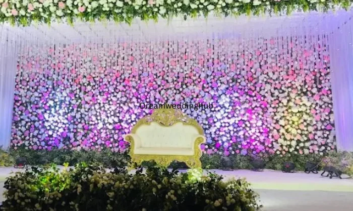 Shadow Event Management